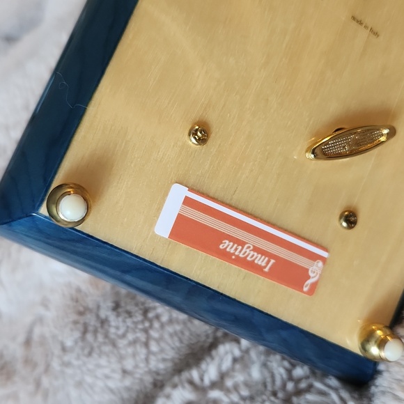 Ercolano Vincent Van Gogh Starry Night Music Box - Imagine - Picture 9 of 17